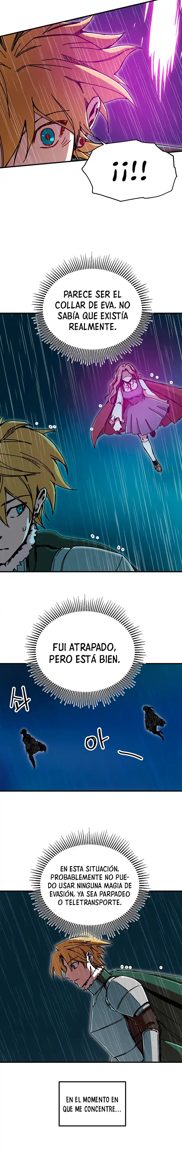 Bug Player capítulo 87, página 8