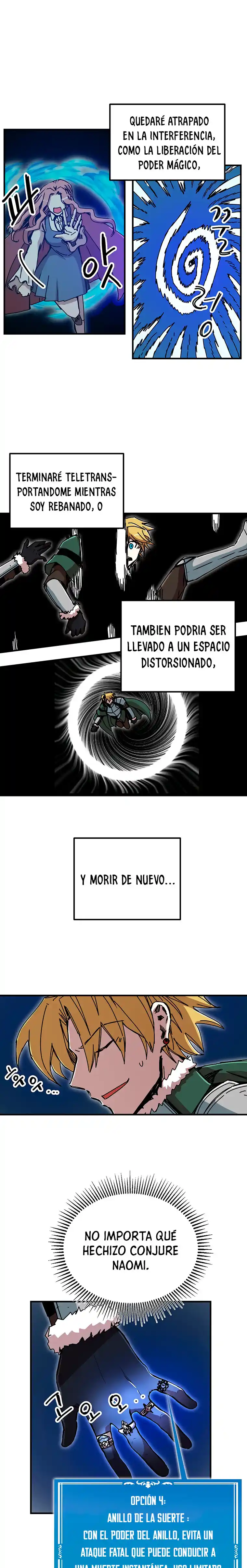 Bug Player capítulo 87, página 9