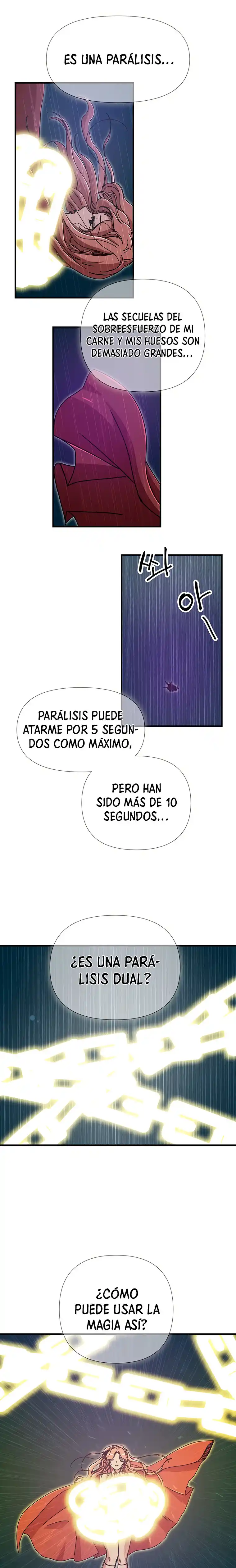Bug Player capítulo 87, página 13