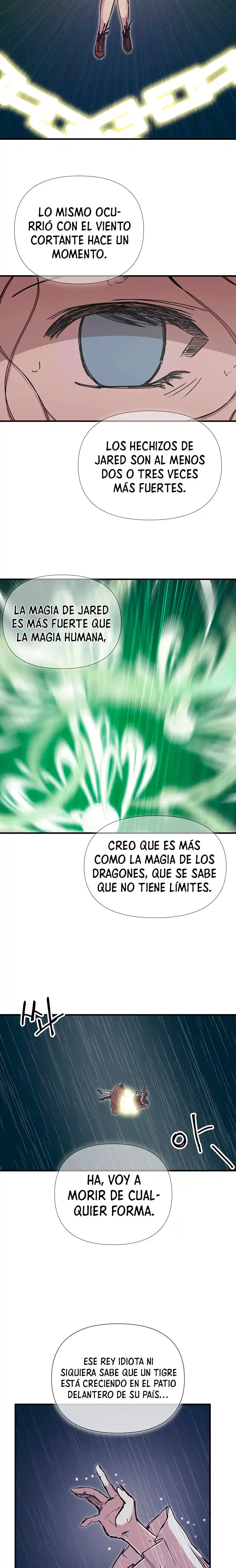 Bug Player capítulo 87, página 14