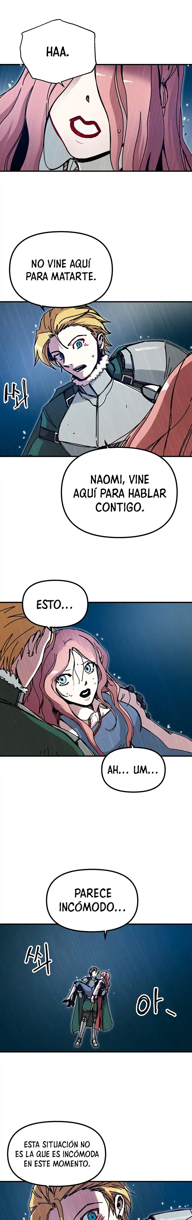 Bug Player capítulo 87, página 17