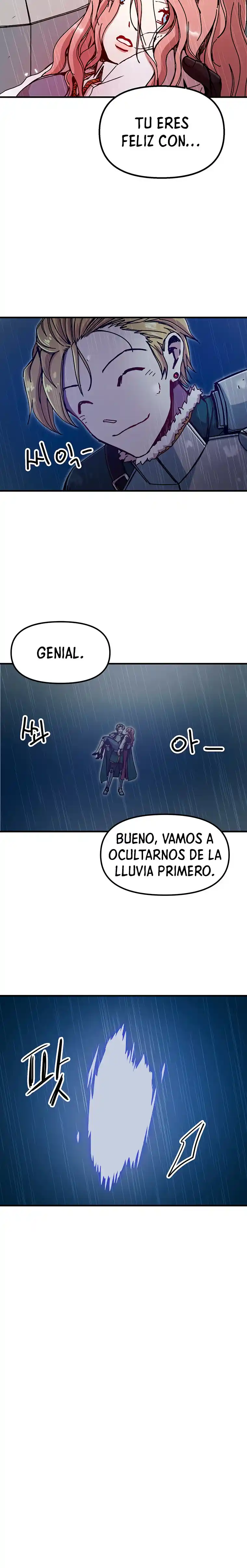 Bug Player capítulo 87, página 19