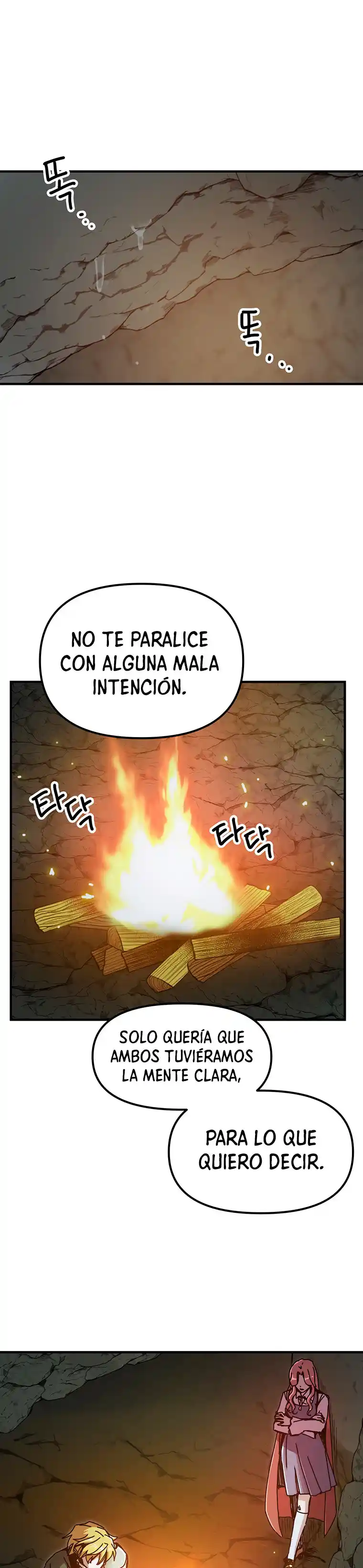Bug Player capítulo 87, página 20