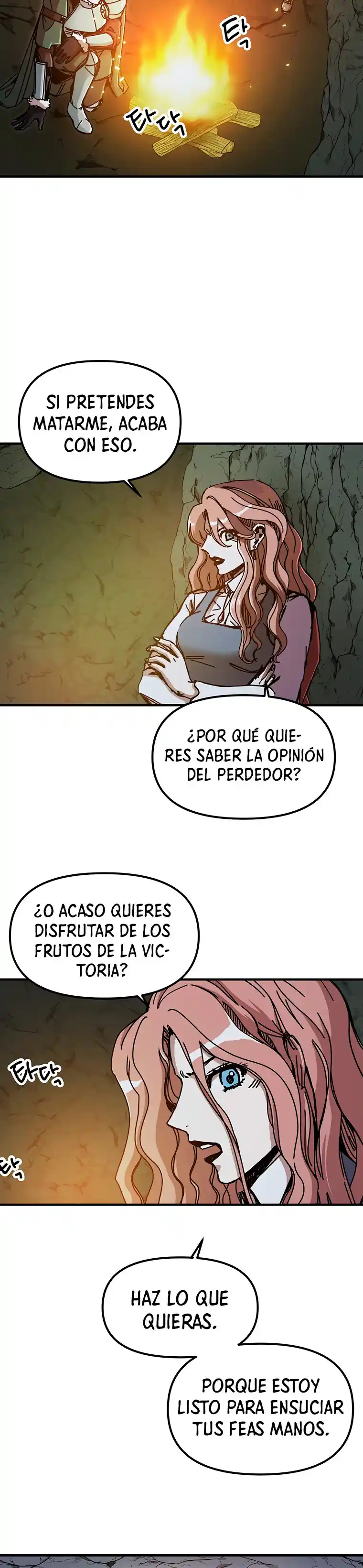 Bug Player capítulo 87, página 21