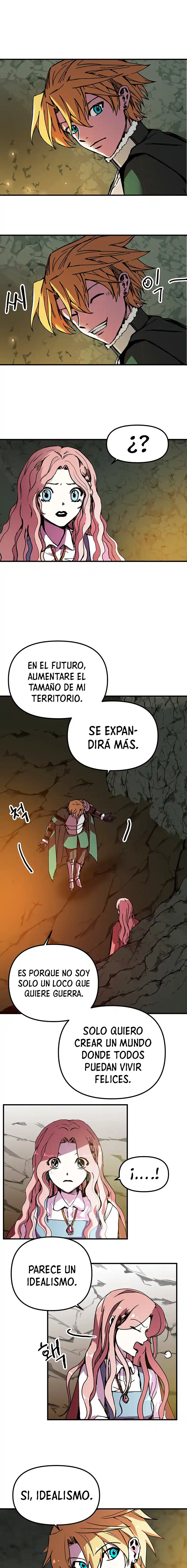 Bug Player capítulo 88, página 4