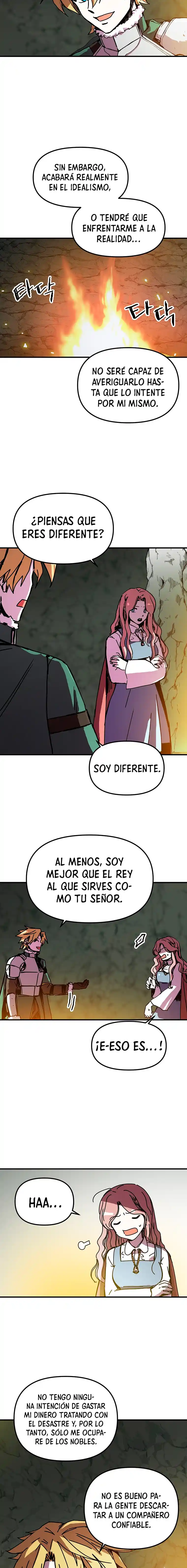Bug Player capítulo 88, página 5
