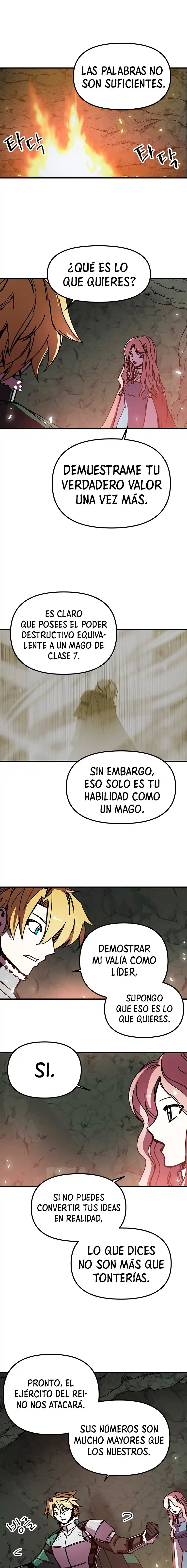 Bug Player capítulo 88, página 9