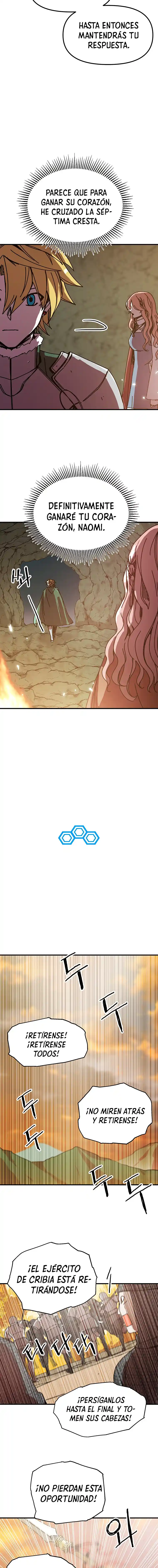 Bug Player capítulo 88, página 11