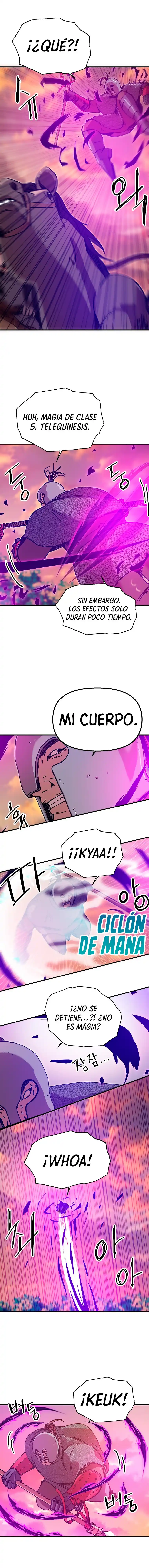 Bug Player capítulo 88, página 14