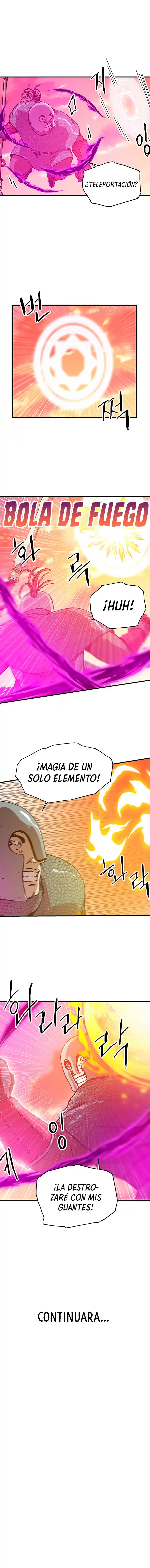 Bug Player capítulo 88, página 15
