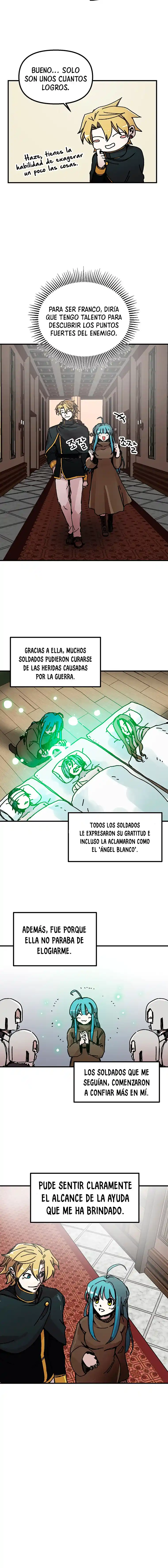 Bug Player capítulo 89, página 11