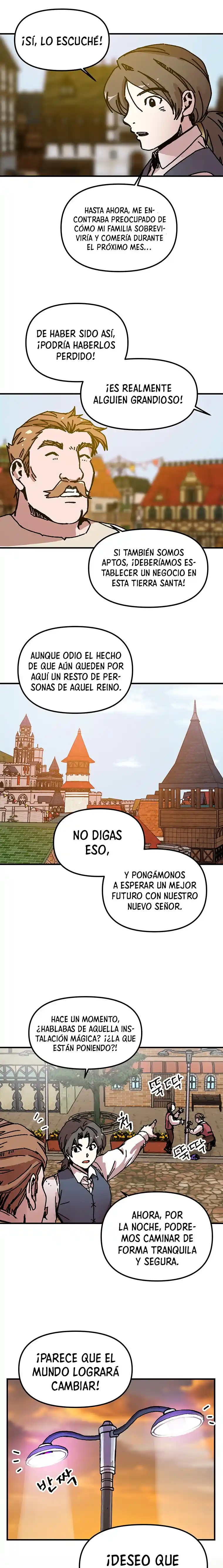 Bug Player capítulo 89, página 13