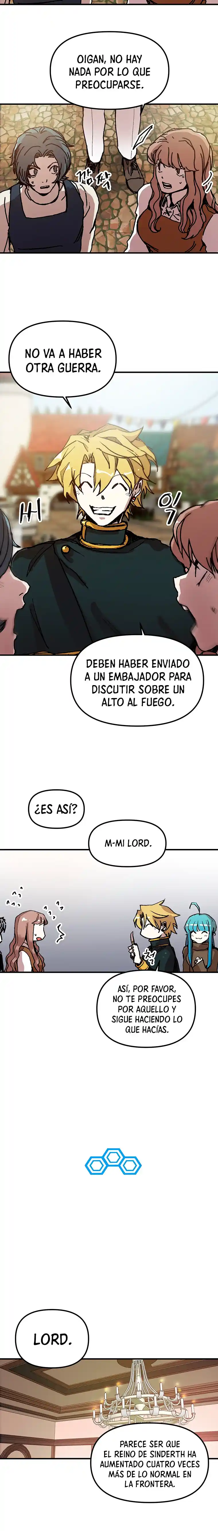 Bug Player capítulo 89, página 15