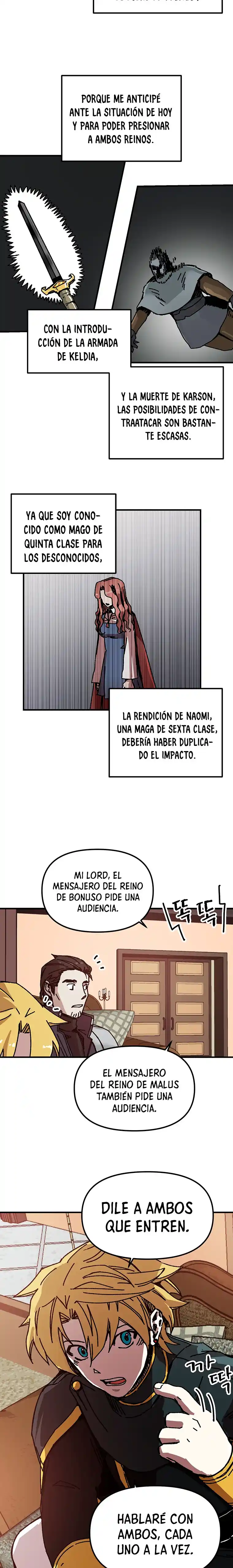 Bug Player capítulo 89, página 17