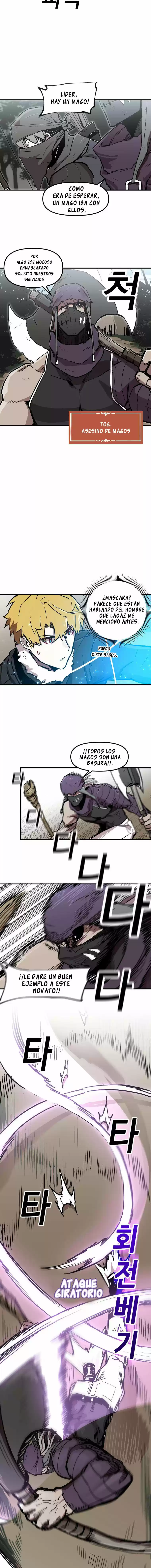 Bug Player capítulo 9, página 11