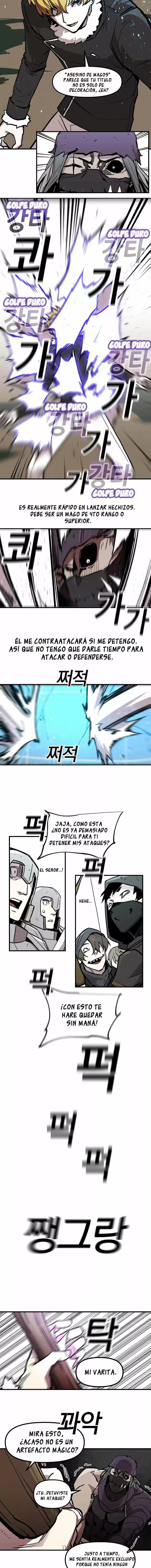 Bug Player capítulo 9, página 13