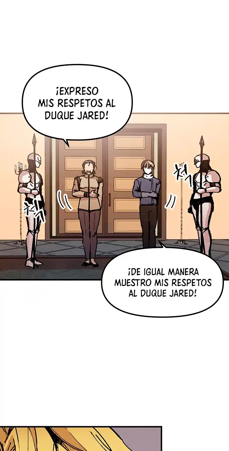 Bug Player capítulo 90, página 4