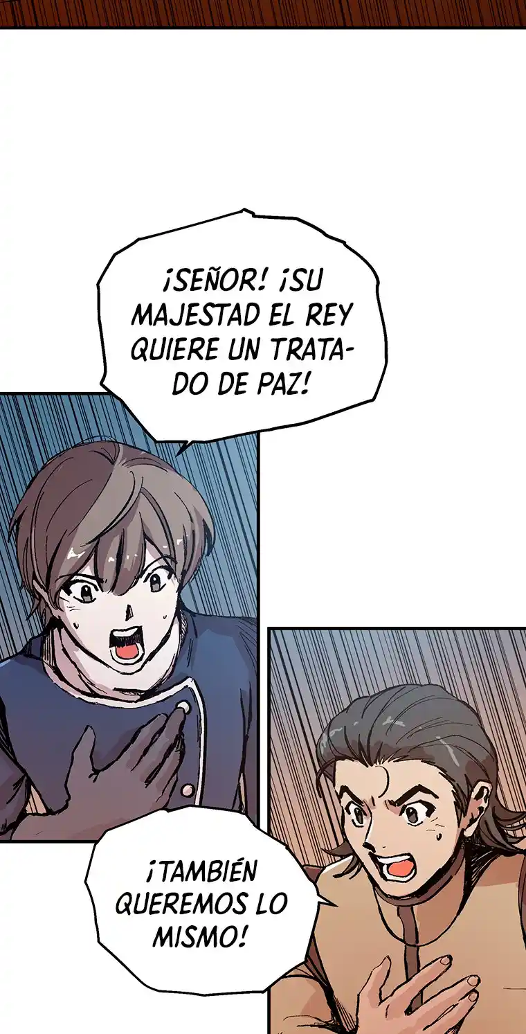 Bug Player capítulo 90, página 16