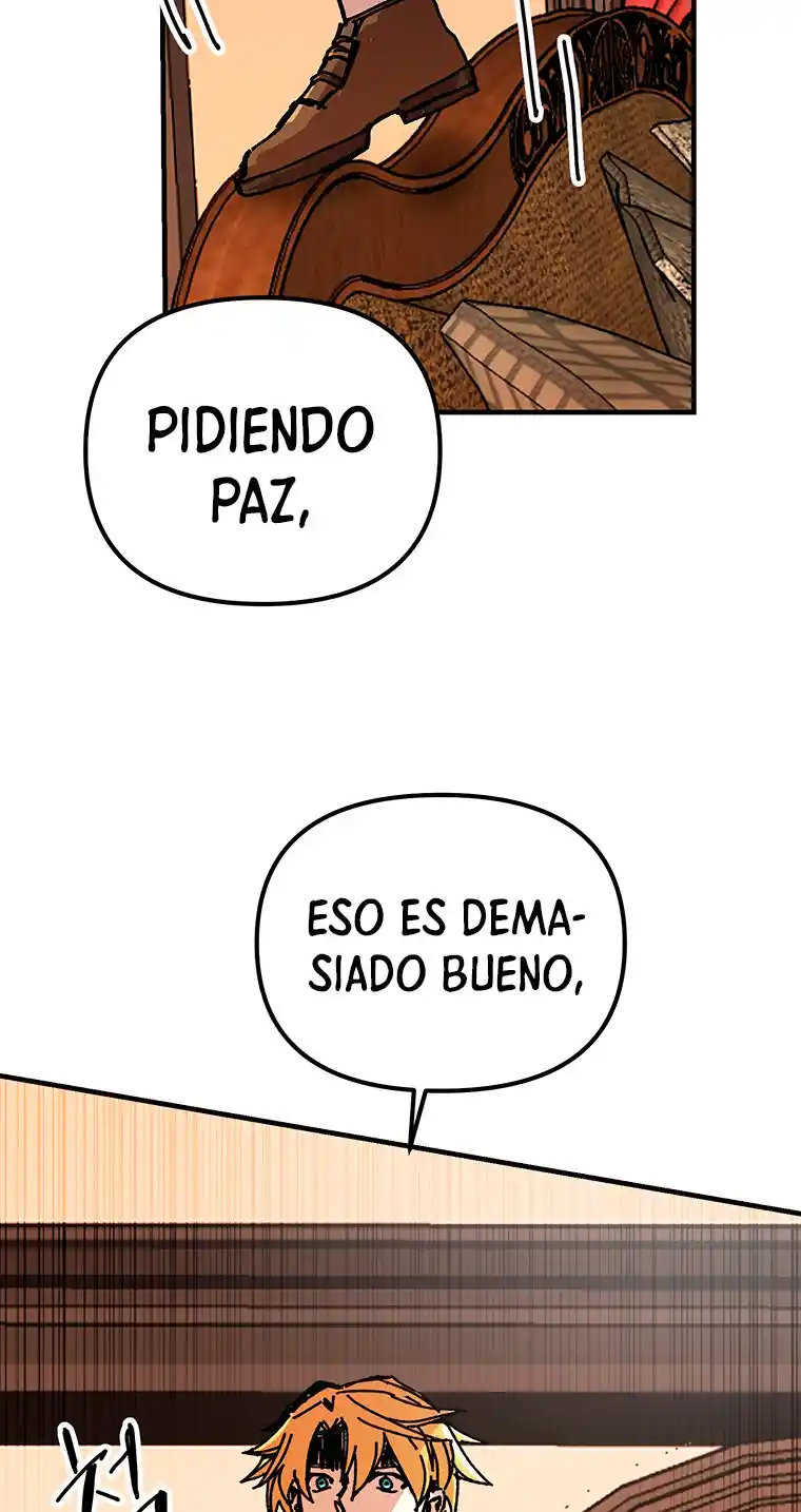 Bug Player capítulo 90, página 21