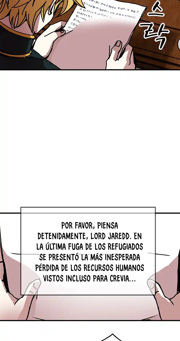 Bug Player capítulo 90, página 29