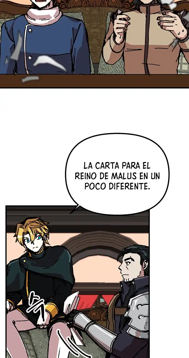 Bug Player capítulo 90, página 31