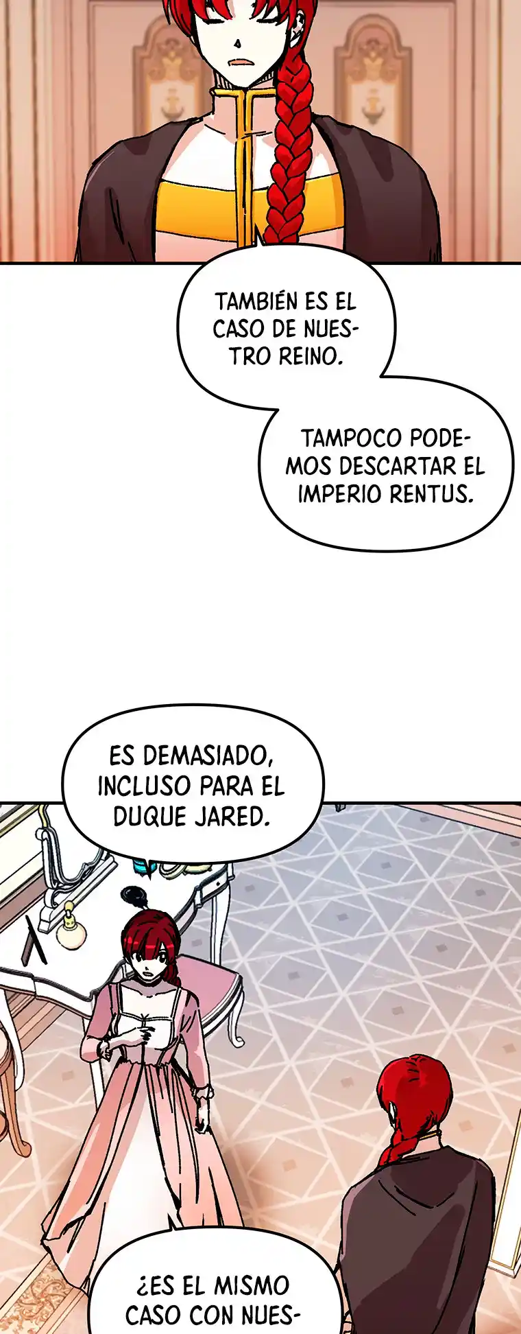 Bug Player capítulo 90, página 55
