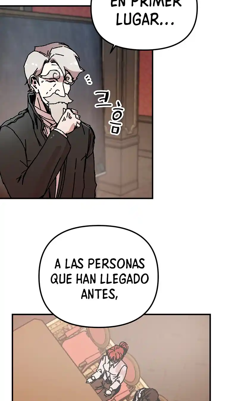 Bug Player capítulo 91, página 17