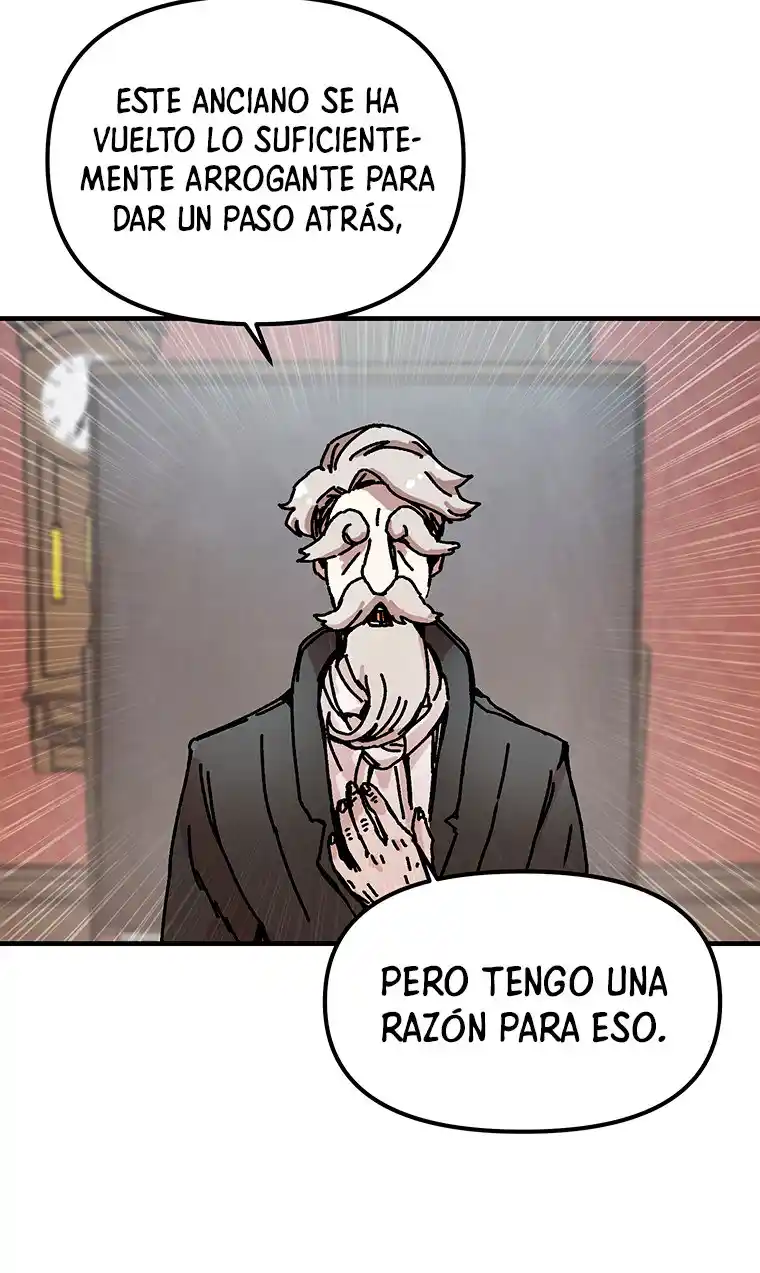 Bug Player capítulo 91, página 19