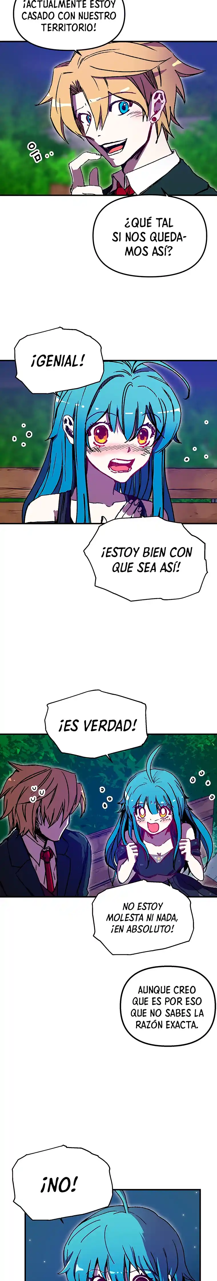 Bug Player capítulo 92, página 6