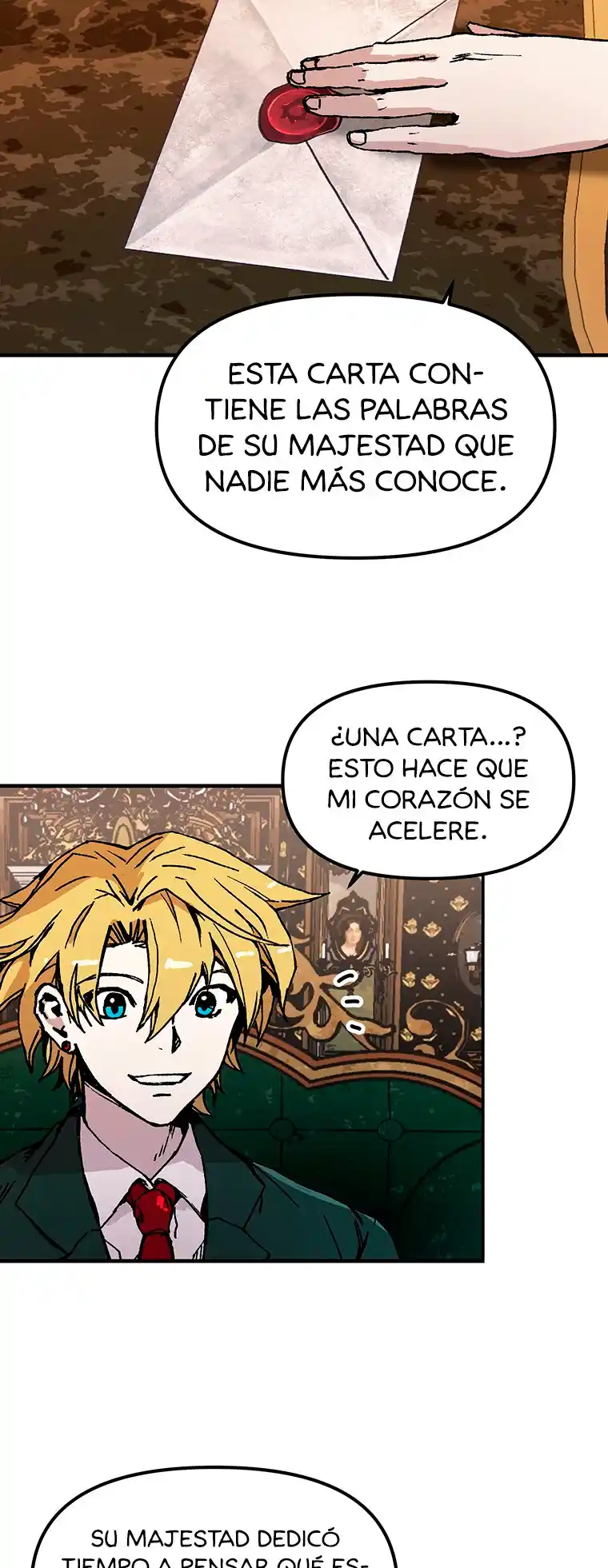 Bug Player capítulo 92, página 24