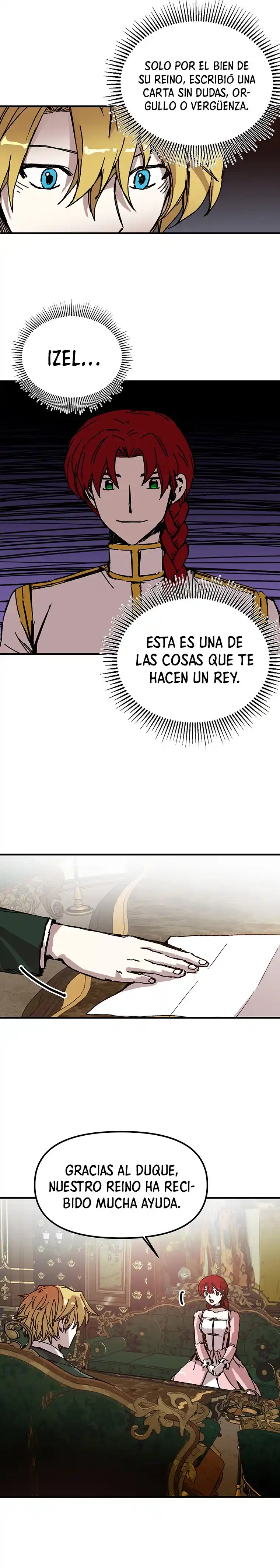 Bug Player capítulo 93, página 8