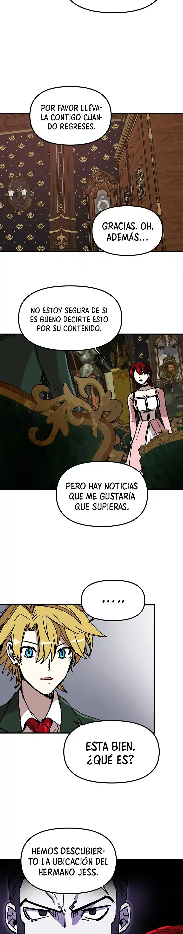 Bug Player capítulo 93, página 12