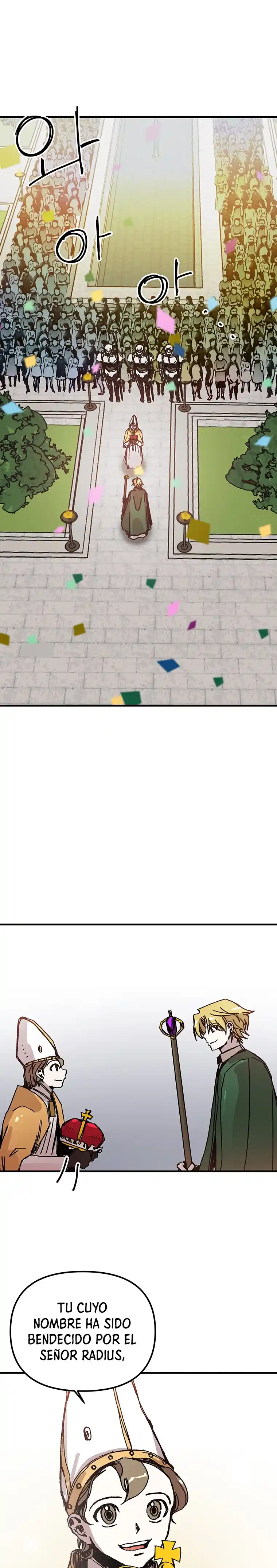 Bug Player capítulo 93, página 21
