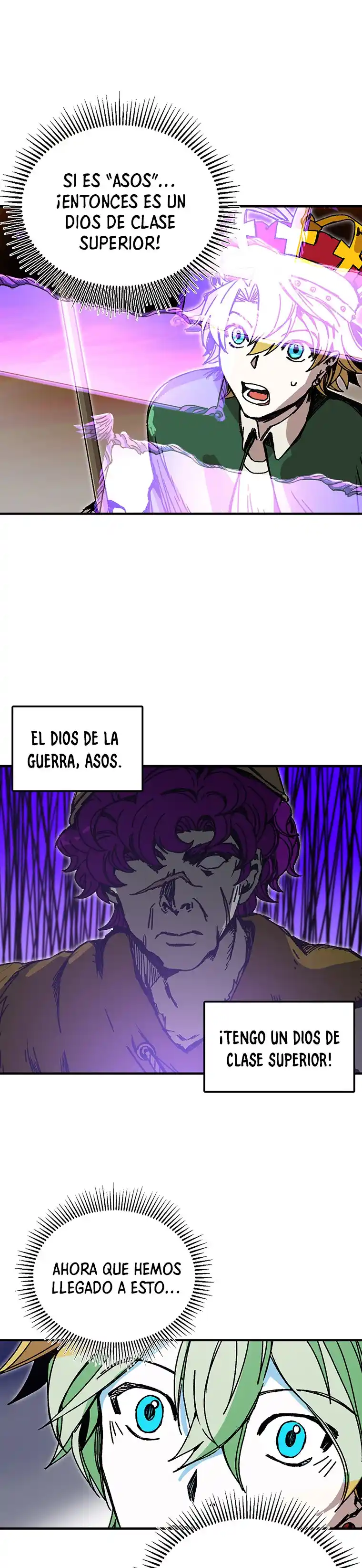 Bug Player capítulo 93, página 25