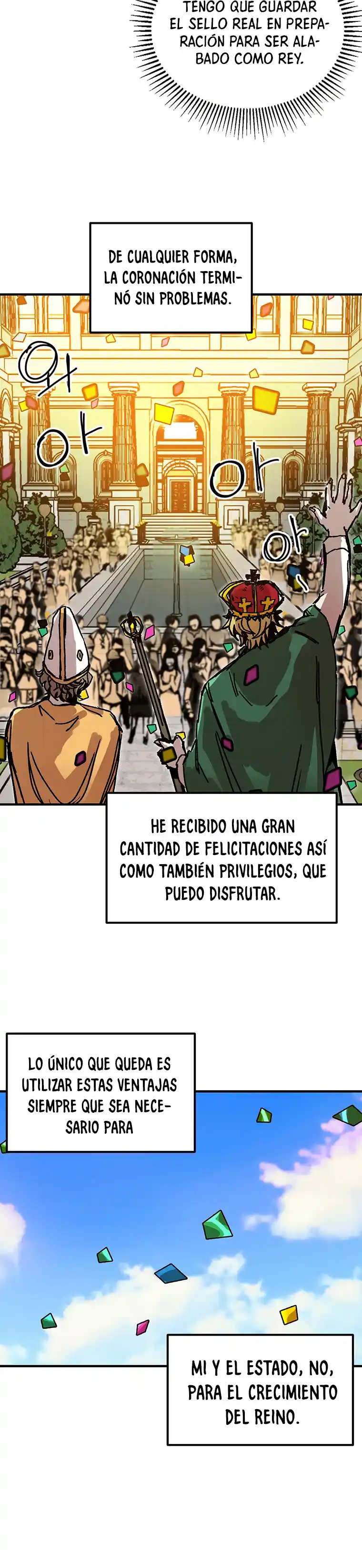 Bug Player capítulo 93, página 26