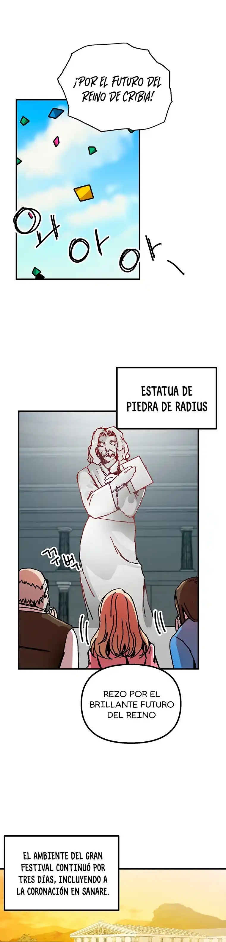 Bug Player capítulo 94, página 4