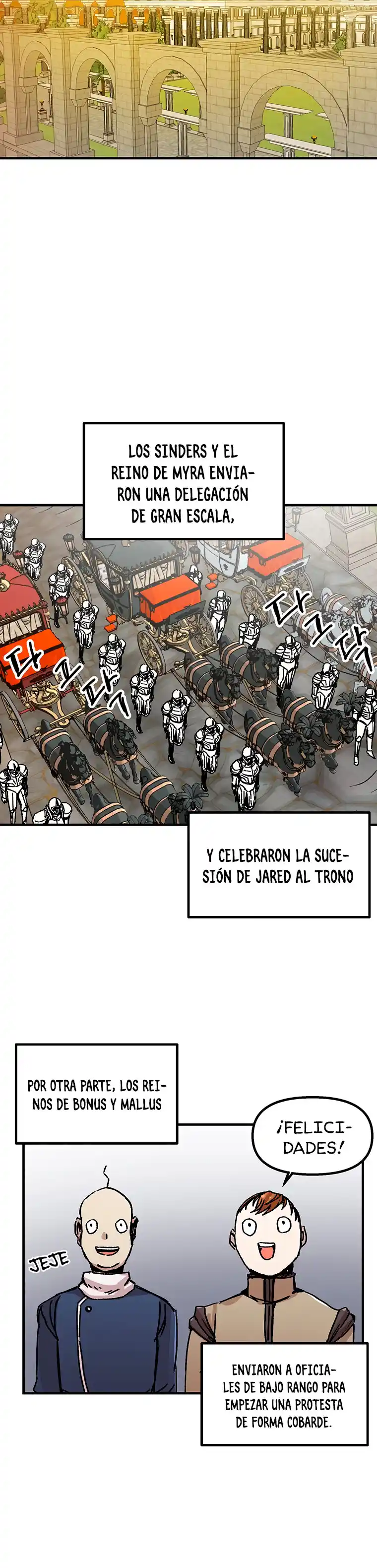 Bug Player capítulo 94, página 5