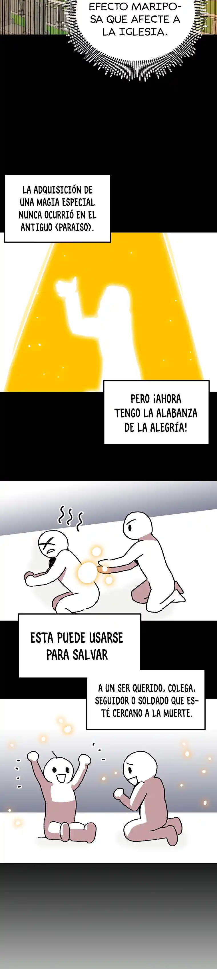 Bug Player capítulo 94, página 18