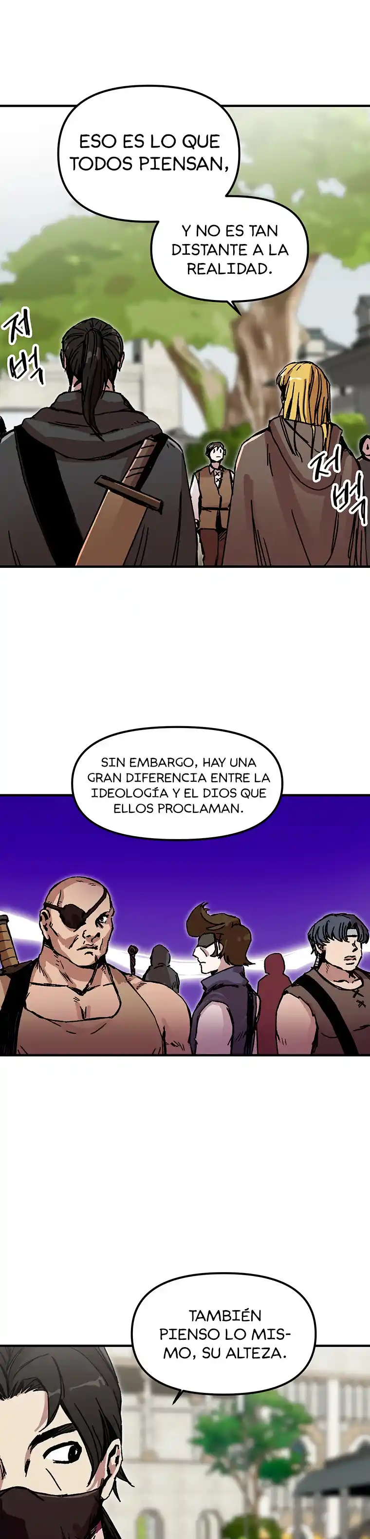 Bug Player capítulo 94, página 27