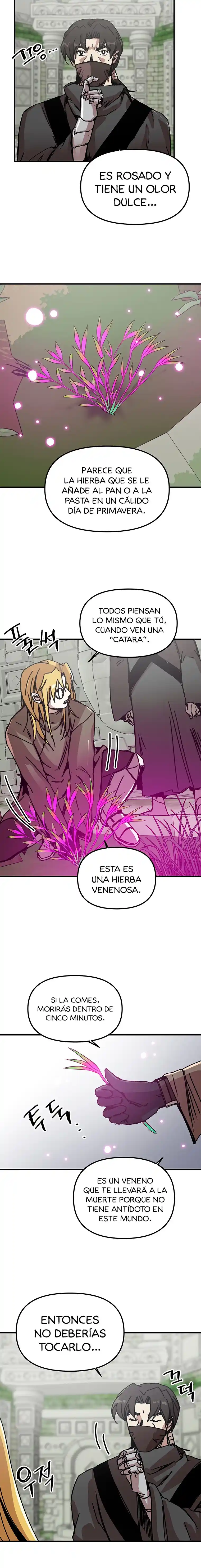 Bug Player capítulo 95, página 13