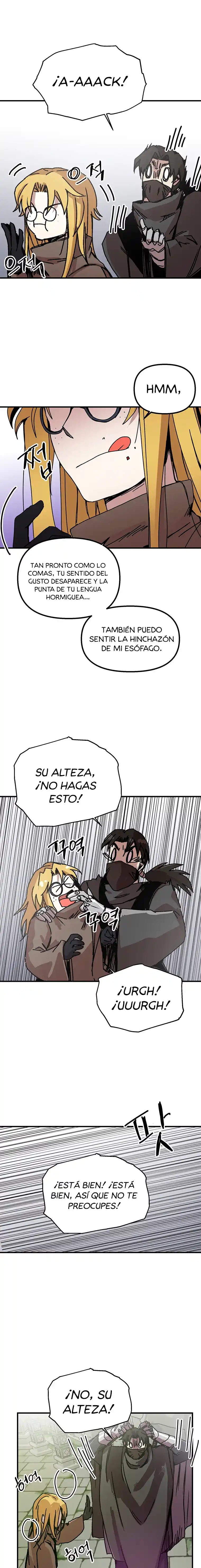 Bug Player capítulo 95, página 14