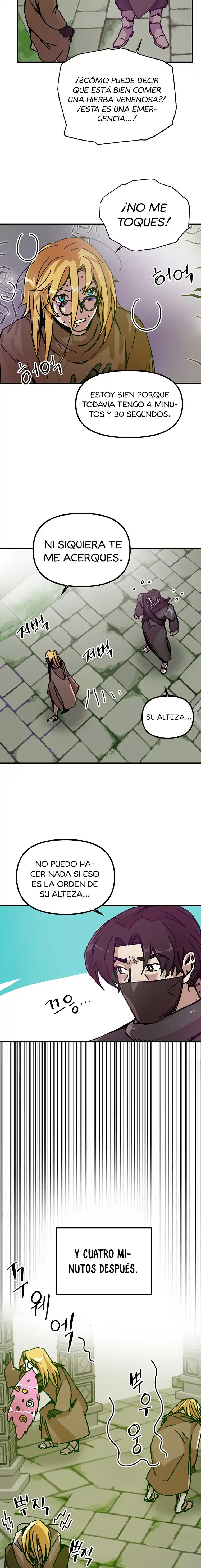 Bug Player capítulo 95, página 15