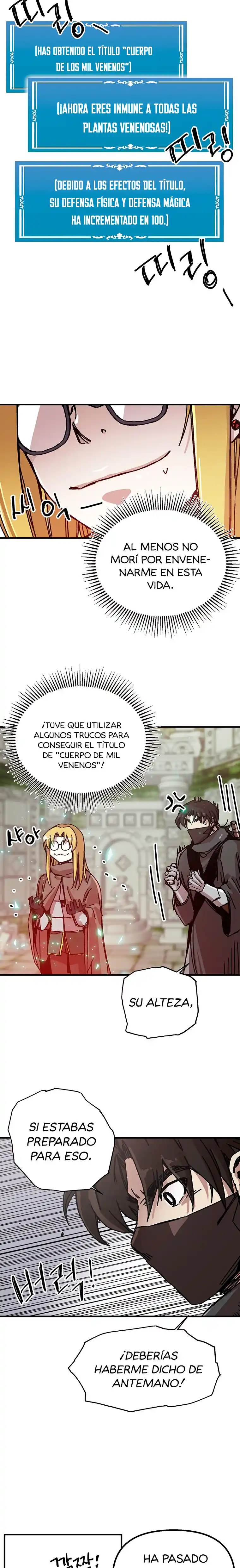 Bug Player capítulo 95, página 17