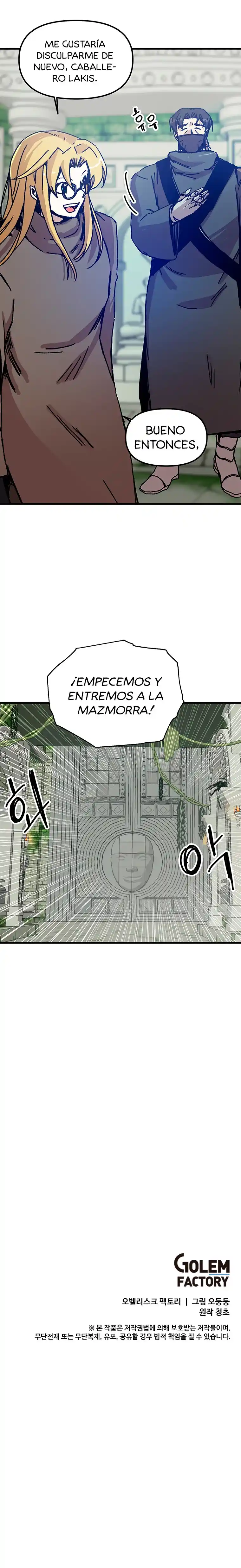 Bug Player capítulo 95, página 19