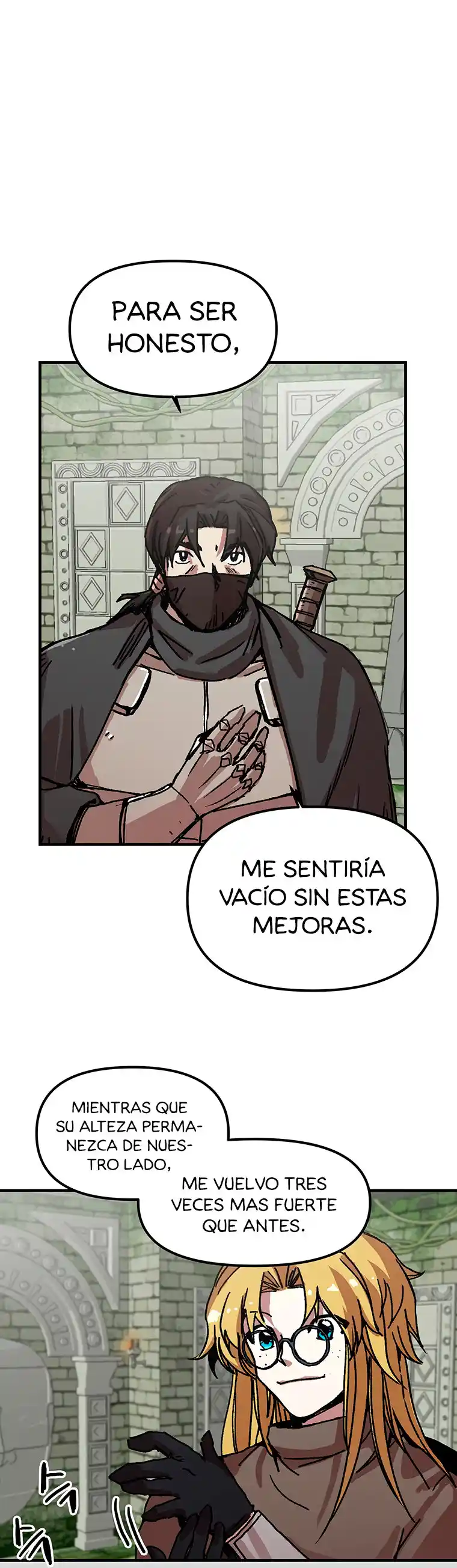 Bug Player capítulo 96, página 9
