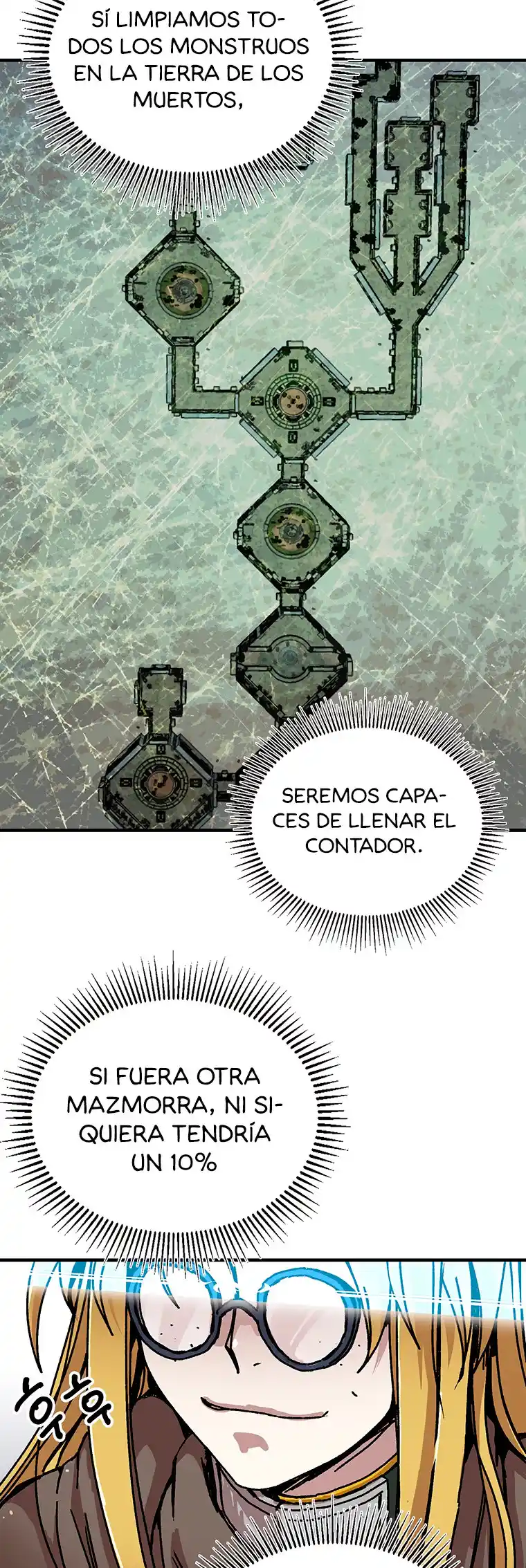 Bug Player capítulo 96, página 15