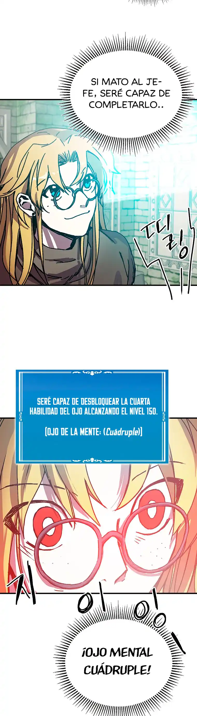 Bug Player capítulo 96, página 27