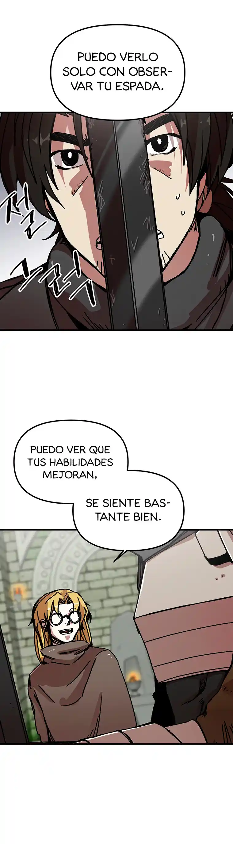 Bug Player capítulo 96, página 30