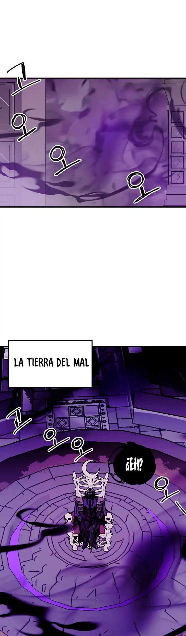 Bug Player capítulo 97, página 4