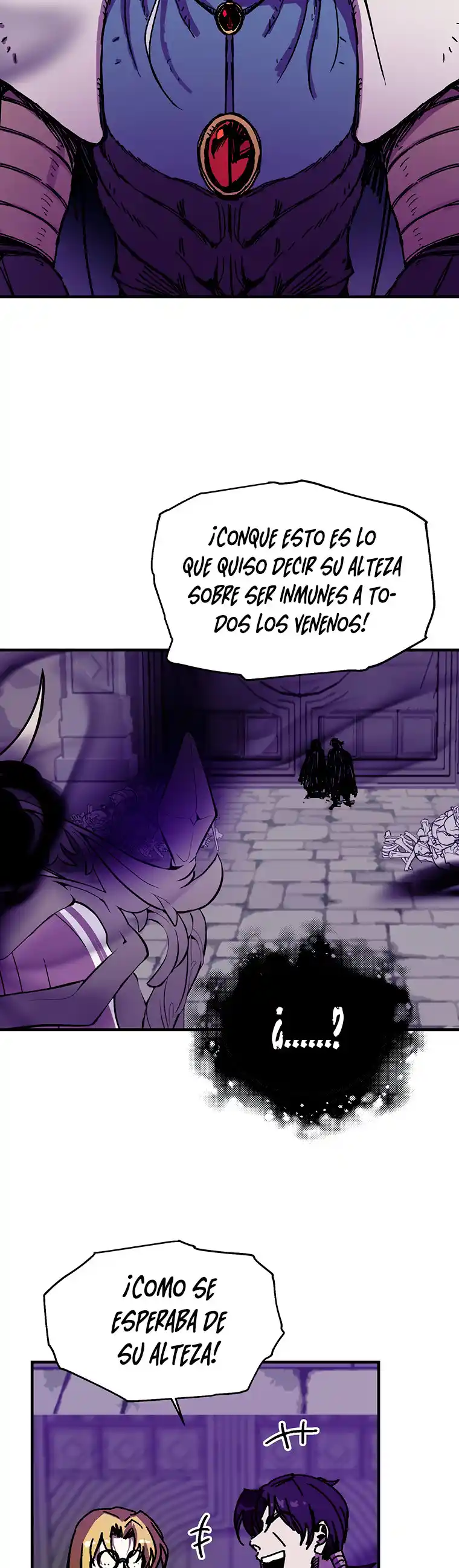 Bug Player capítulo 97, página 6